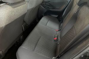 Toyota Yaris Cross bild 13