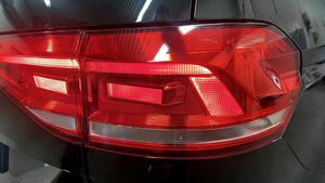 Volkswagen Touran bild 14