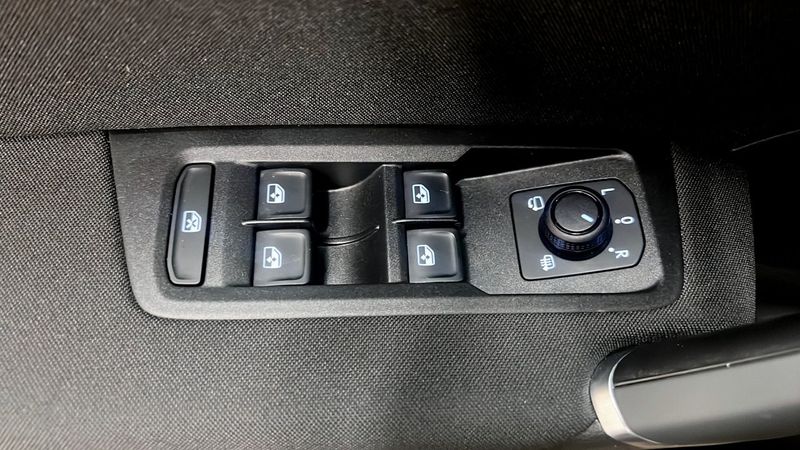 Volkswagen Touran bild 15