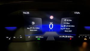 Volkswagen Touran bild 20