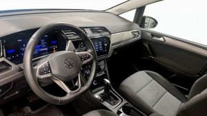 Volkswagen Touran bild 7