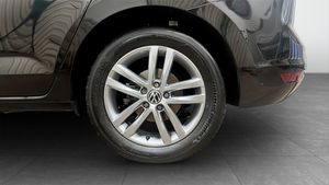 Volkswagen Touran bild 6