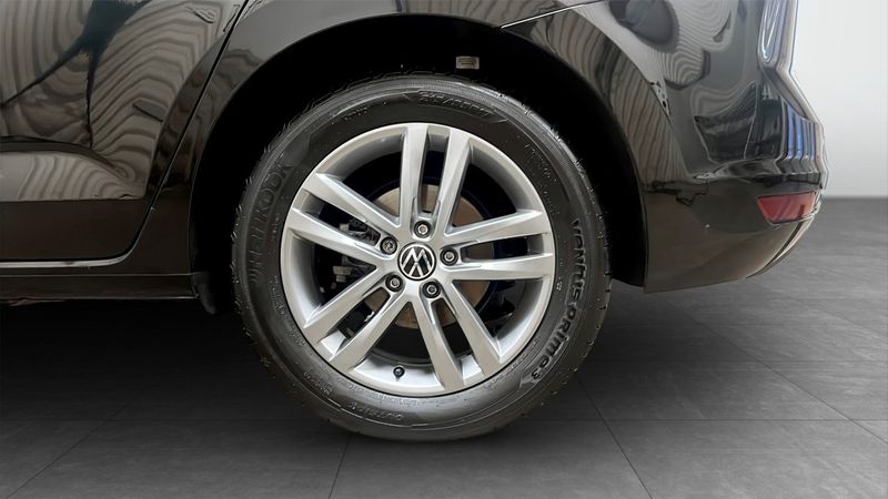 Volkswagen Touran bild 6