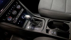 Volkswagen Touran bild 16