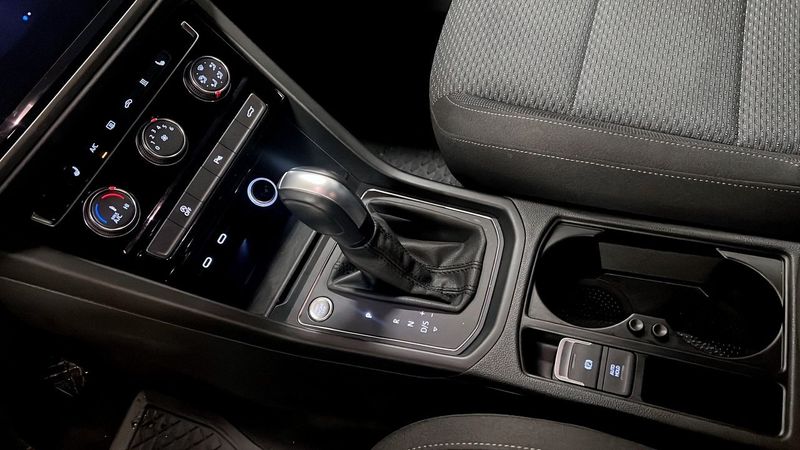 Volkswagen Touran bild 16