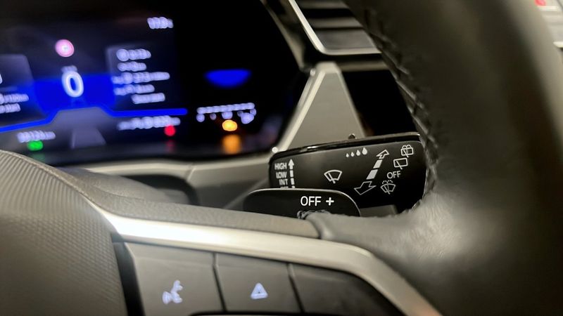 Volkswagen Touran bild 19