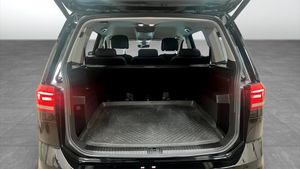Volkswagen Touran bild 12
