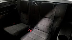 Volkswagen Touran bild 21