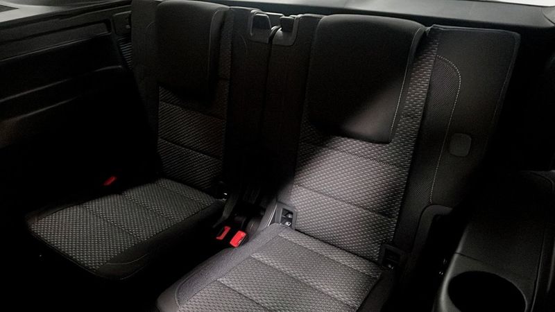Volkswagen Touran bild 21