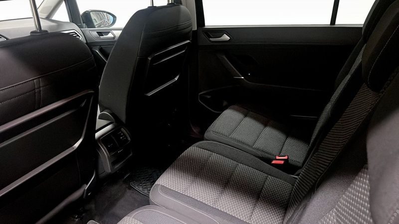 Volkswagen Touran bild 11