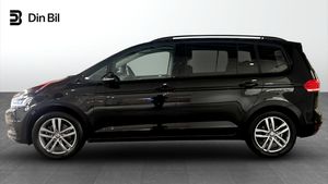 Volkswagen Touran bild 2