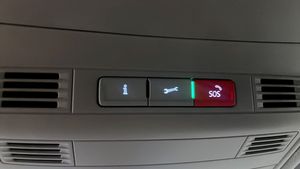 Volkswagen Touran bild 17