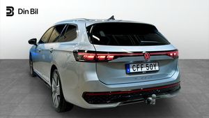 Volkswagen Passat bild 3