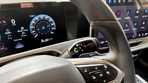 Volkswagen Passat bild 21