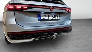 Volkswagen Passat bild 14