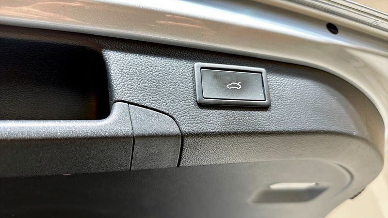 Volkswagen Passat bild 15
