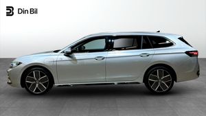 Volkswagen Passat bild 2