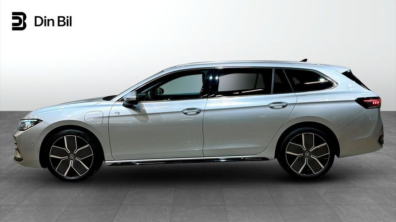 Volkswagen Passat bild 2