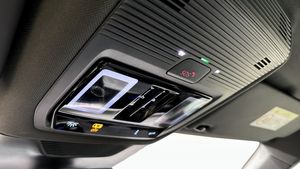 Volkswagen Passat bild 23