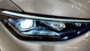 Volkswagen Passat bild 17