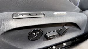 Volkswagen Passat bild 18