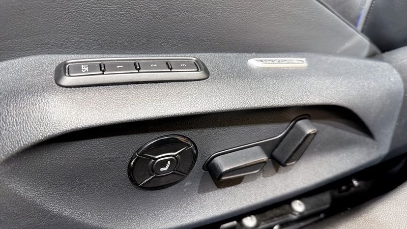 Volkswagen Passat bild 18