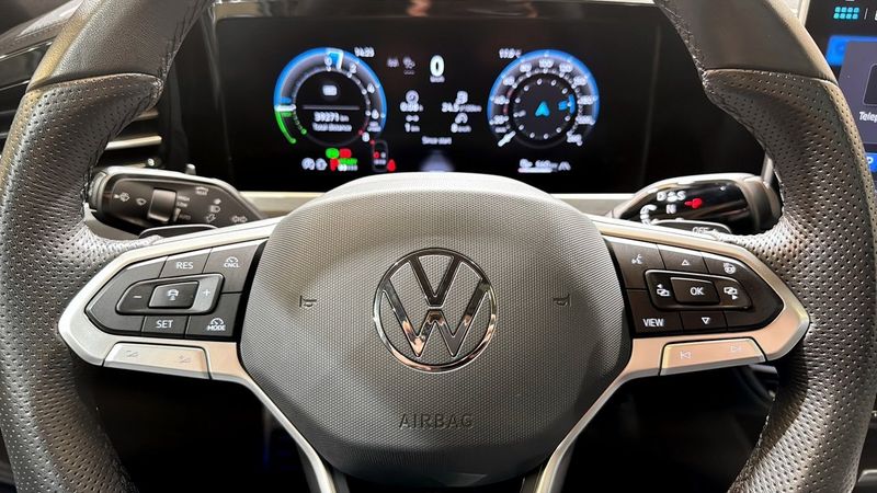 Volkswagen Passat bild 20
