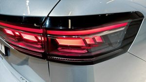 Volkswagen Passat bild 16