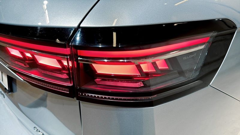 Volkswagen Passat bild 16