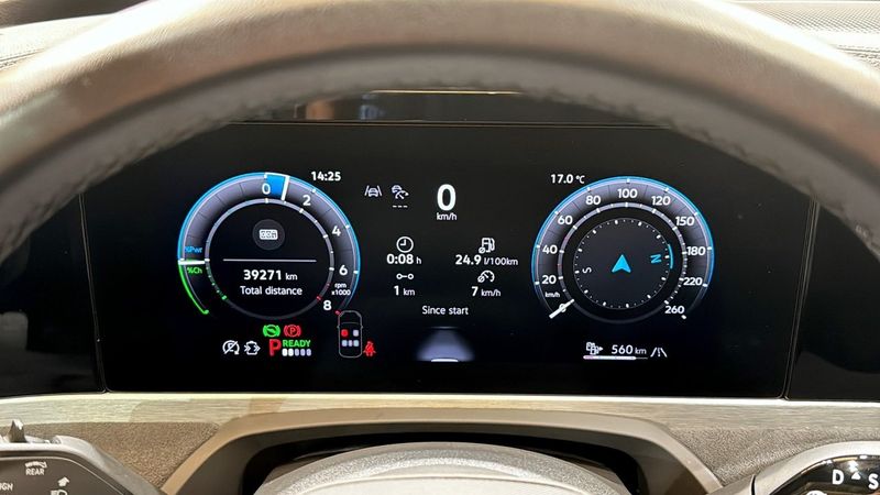 Volkswagen Passat bild 22