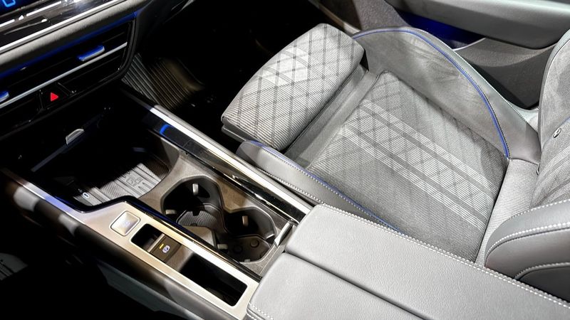 Volkswagen Passat bild 19