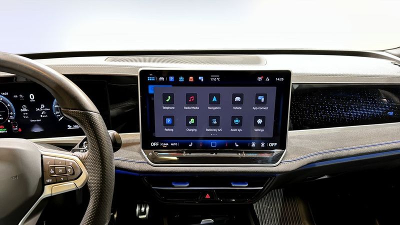 Volkswagen Passat bild 10