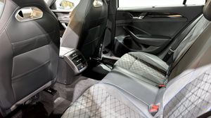 Volkswagen Passat bild 12