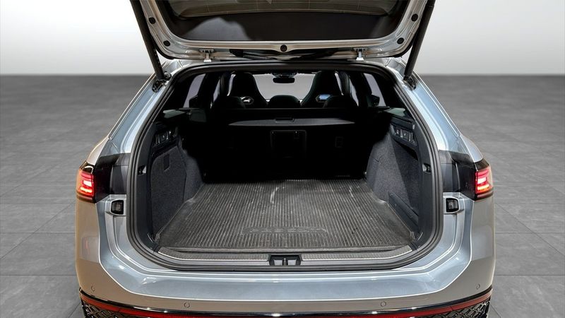 Volkswagen Passat bild 13