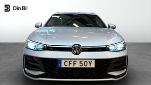 Volkswagen Passat bild 4