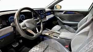 Volkswagen Passat bild 7