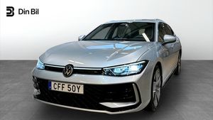Volkswagen Passat bild 1