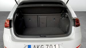 Volkswagen Golf bild 12