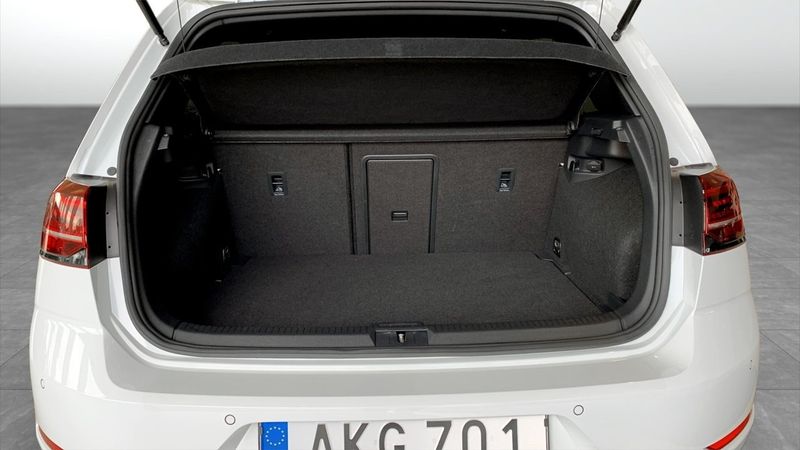 Volkswagen Golf bild 12