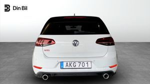 Volkswagen Golf bild 5