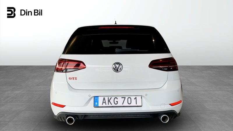 Volkswagen Golf bild 5