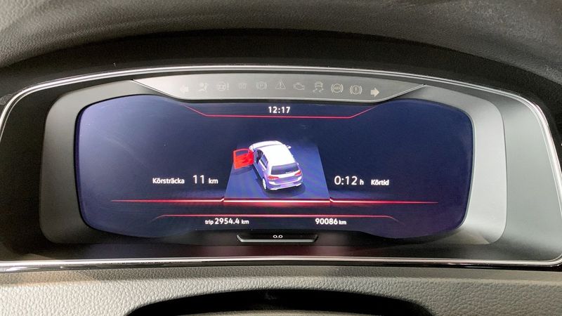Volkswagen Golf bild 13