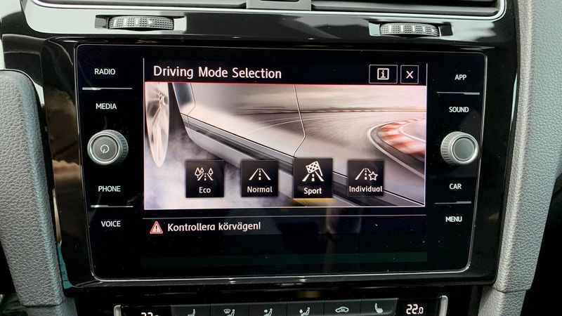 Volkswagen Golf bild 14