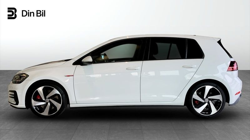Volkswagen Golf bild 2