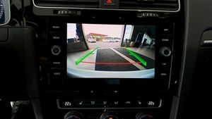 Volkswagen Golf bild 9