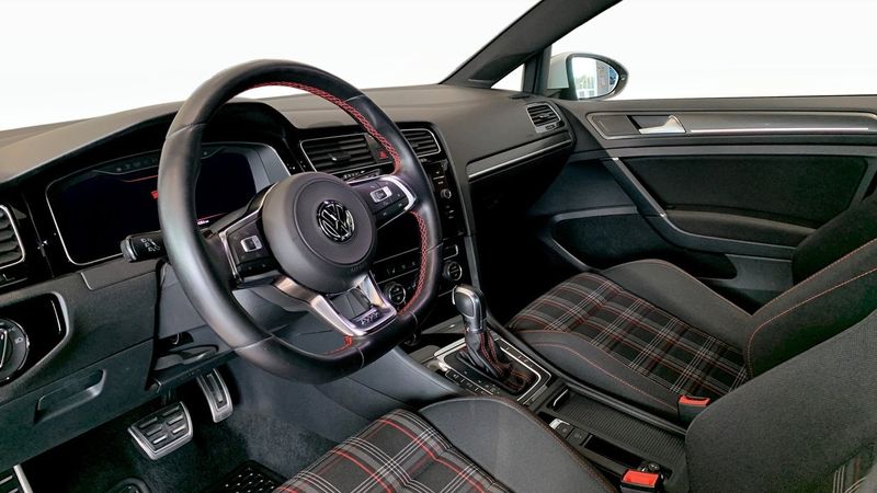 Volkswagen Golf bild 7