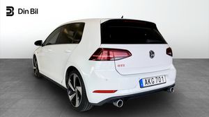 Volkswagen Golf bild 3