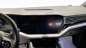 Volkswagen Touareg bild 9