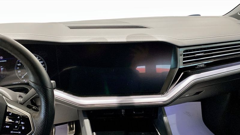 Volkswagen Touareg bild 9