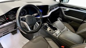 Volkswagen Touareg bild 7